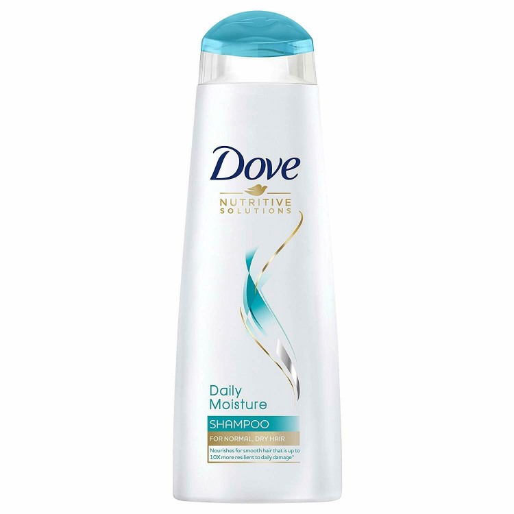 Dove šampon Volume250ml - Kosmetika Pro ženy Vlasová kosmetika Šampóny